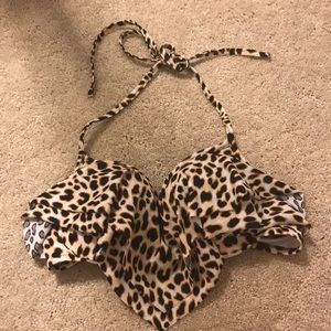 Victoria Secret Pink swim suit top